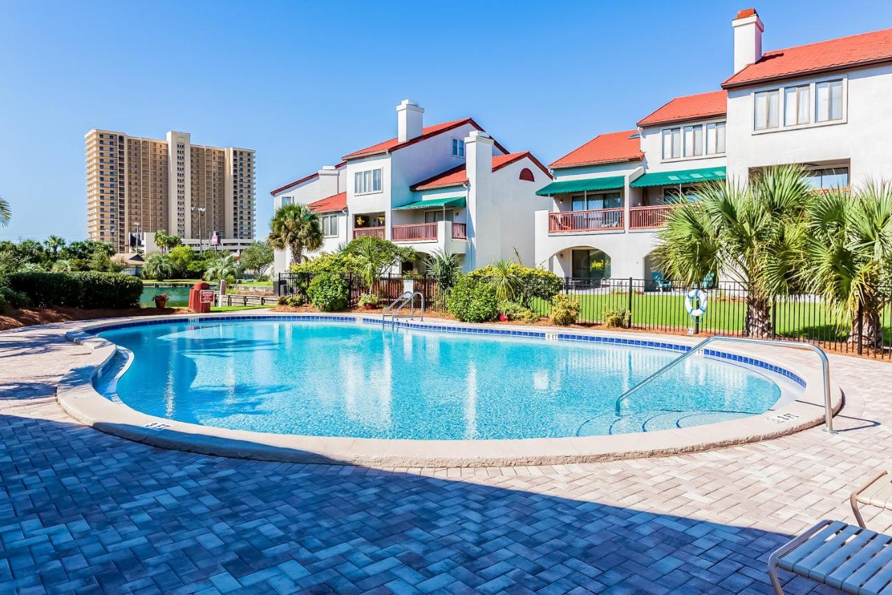The Inn At St Thomas Square 1304A Upper Grand Lagoon Kültér fotó